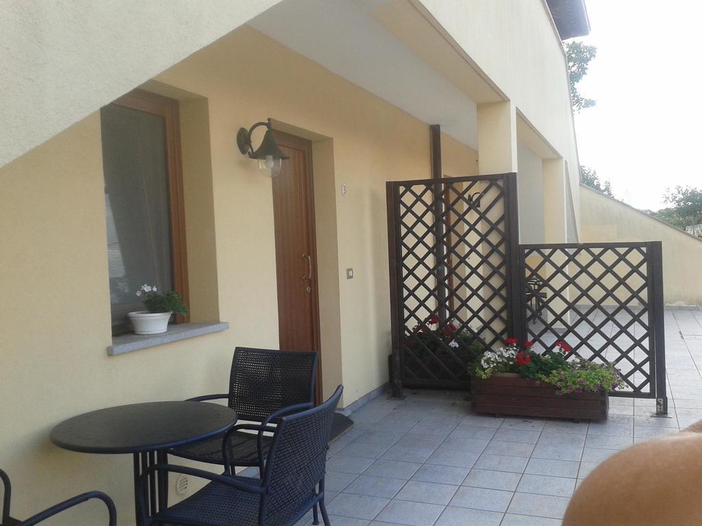 Agriturismo Casa Riz Cormòns Exterior foto